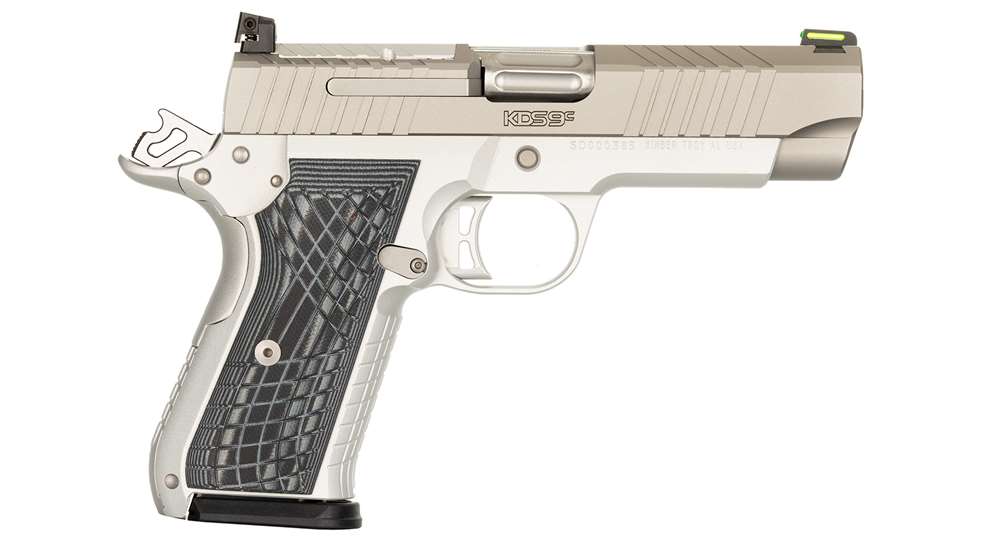 Kimber KDS9c