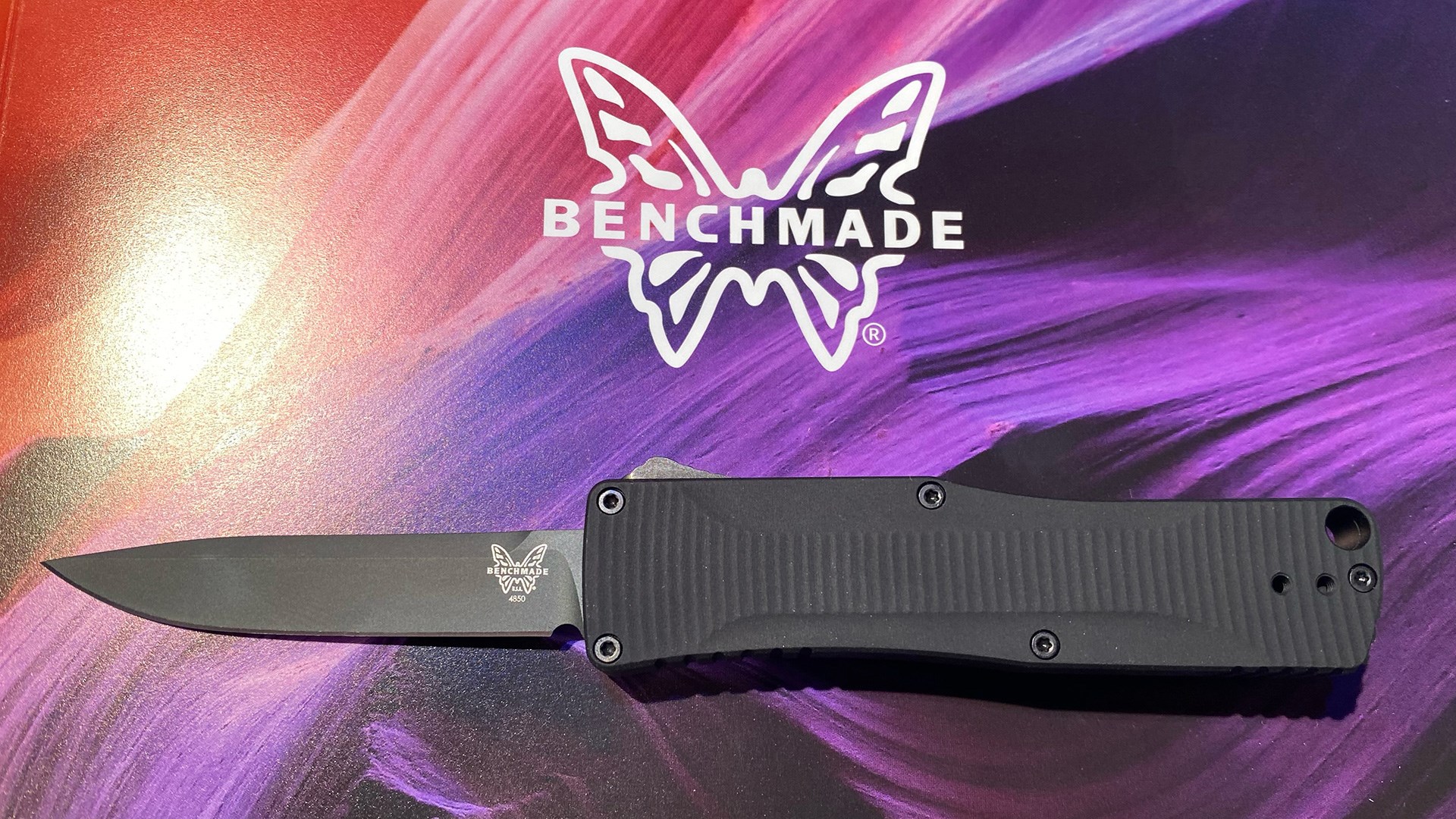 benchmade