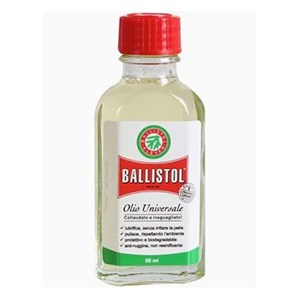 Ballistol