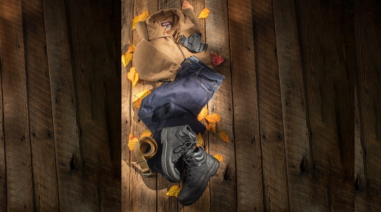 5 Great Concealed Carry Gear Items for the Fall | An Official Journal Of The NRA
