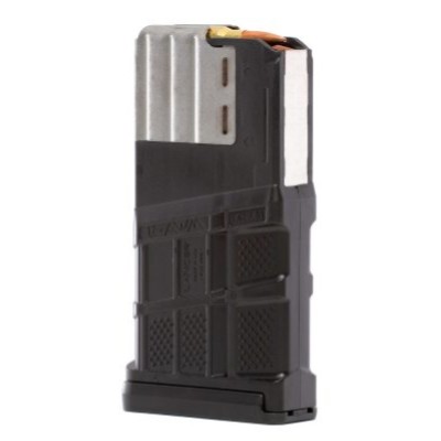 Lancer Systems L7AWM magazine