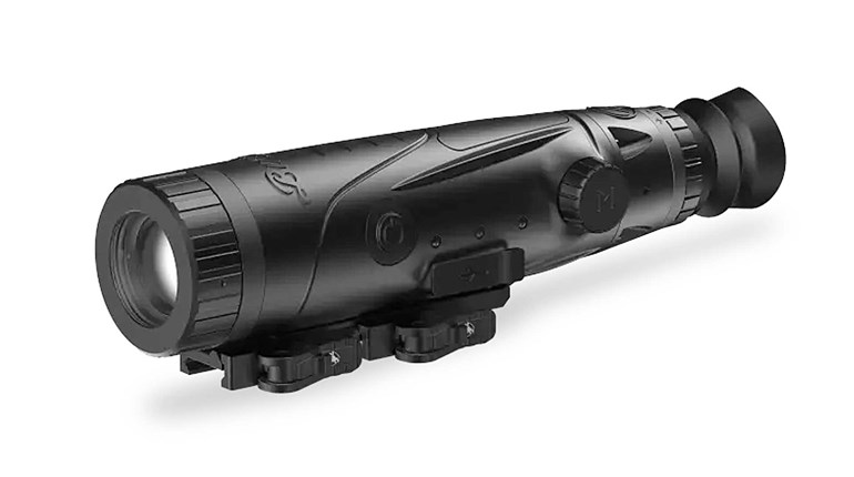First Look: Burris BTS V2 Thermal Optic | An Official Journal Of The NRA
