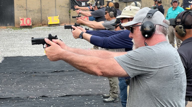 "It Works For Me" | An Official Journal Of The NRA