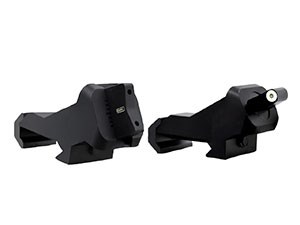 XS offset sights