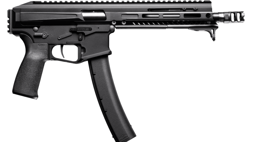 POF-USA Phoenix 9 mm