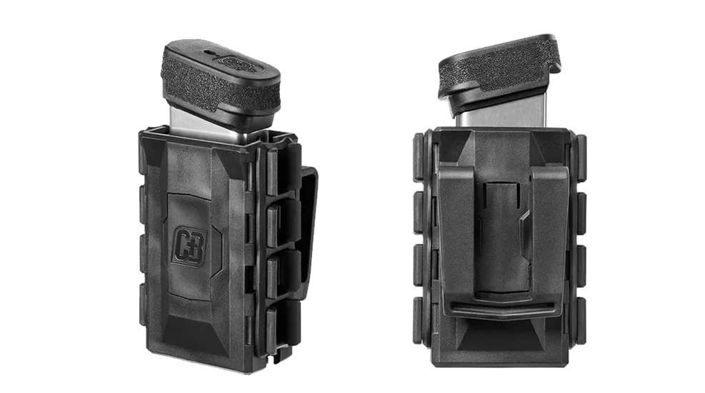 Crossbreed Confidant Multi-Fit Mag Carrier