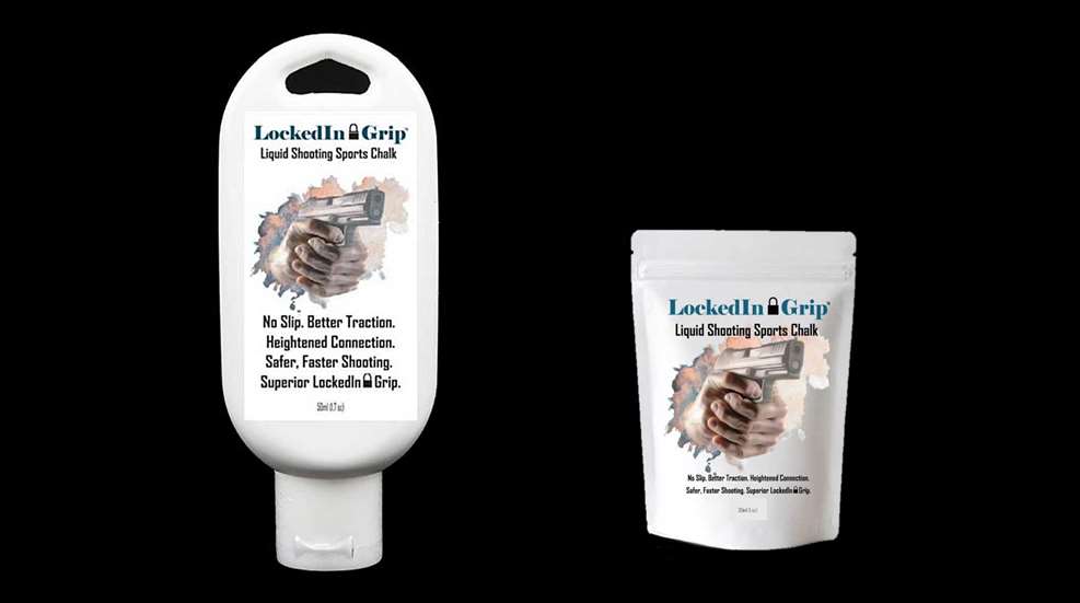Lockedin Grip