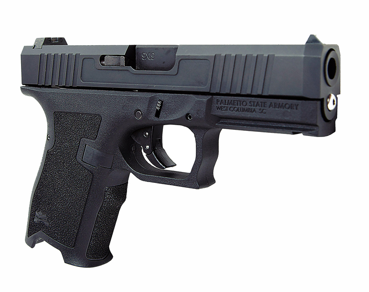 Palmetto State Armory PS9 Dagger Glock clone