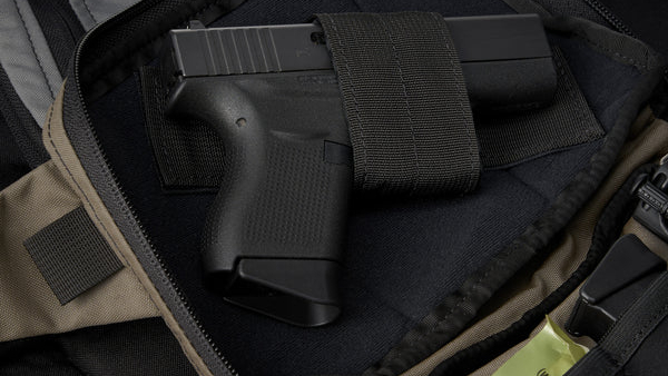 Kifaru QRF Fanny Pack