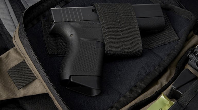 First Look: Kifaru QRF Fanny Pack | An Official Journal Of The NRA