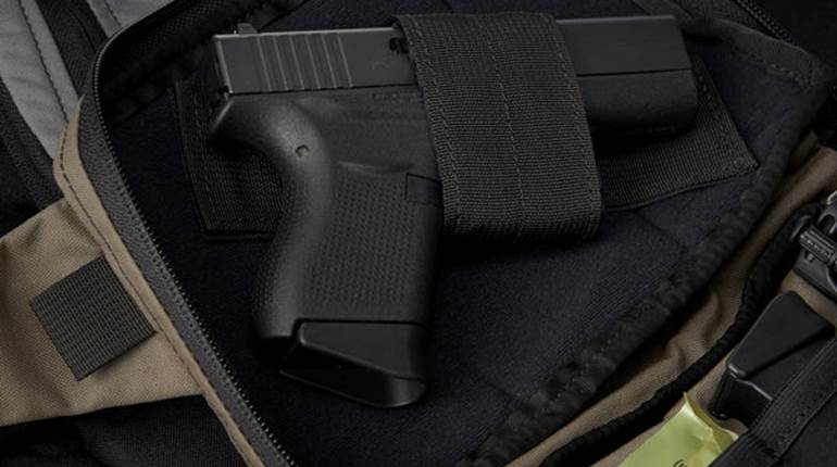 First Look: Kifaru QRF Fanny Pack | An Official Journal Of The NRA