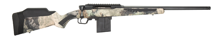 Savage Arms Impulse Predator