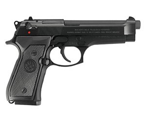 full size service pistol beretta 92