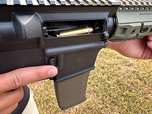 Is A .50-Caliber Handgun Actually Good For Anything?