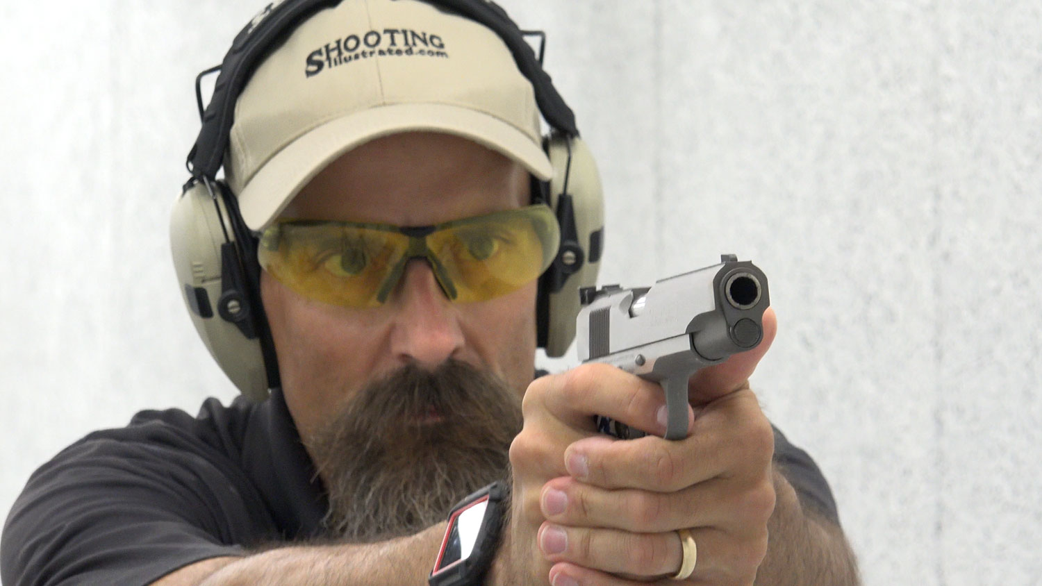 I Carry: Independence Day EDC | An Official Journal Of The NRA