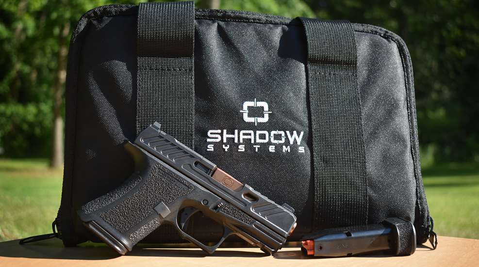 Shadow Systems CR920