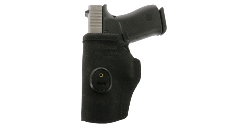 Galco Gunleather Neutral Cant Concealment Stow-N-Go Inside the Waistband Holster 