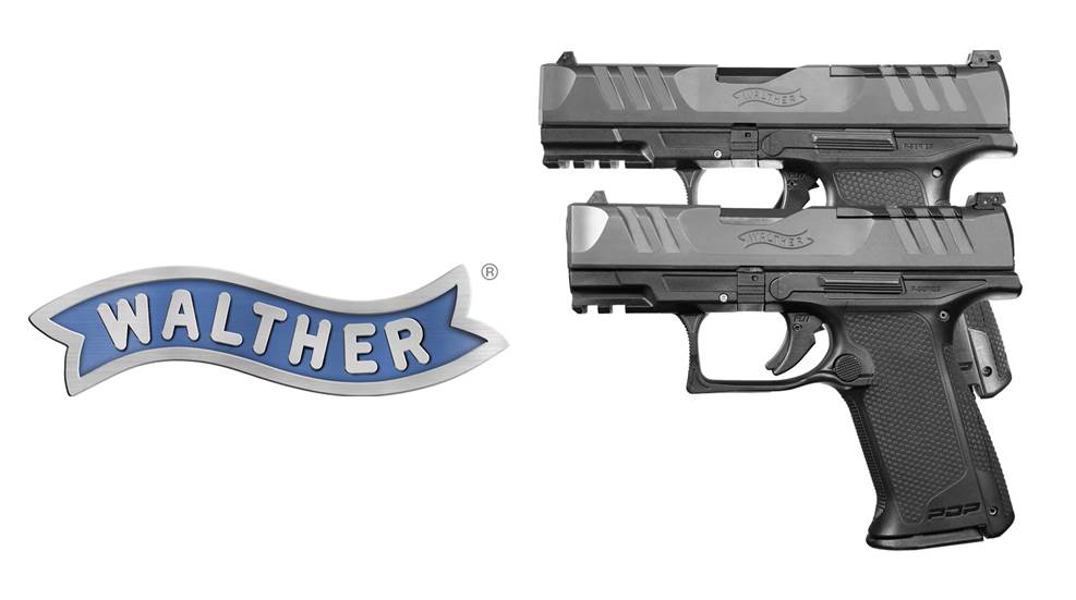 Walther PDP F Series