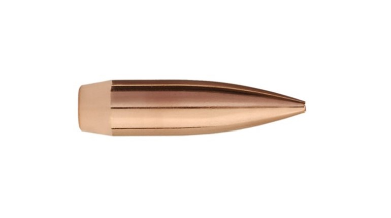 First Look: Sierra MatchKing X Bullets | An Official Journal Of The NRA
