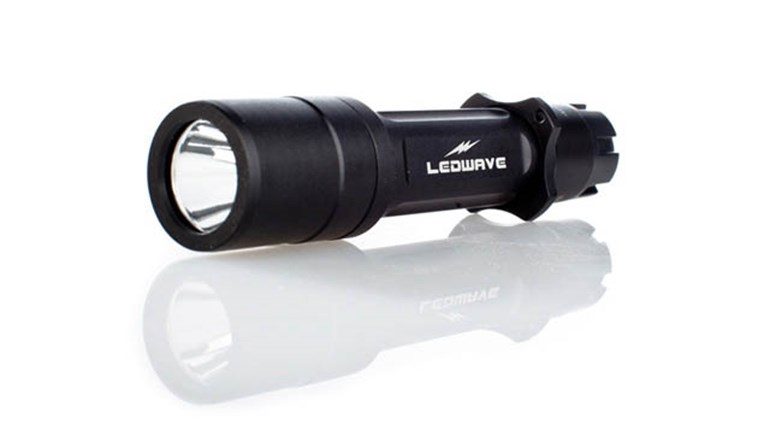 The PEL-6 Secutor Illumination Tool from Stategos International | An Official Journal Of The NRA