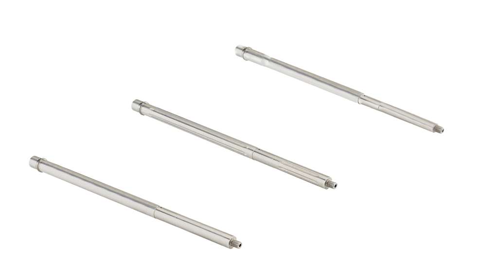 Luth-AR Fractional Twist AR Barrel