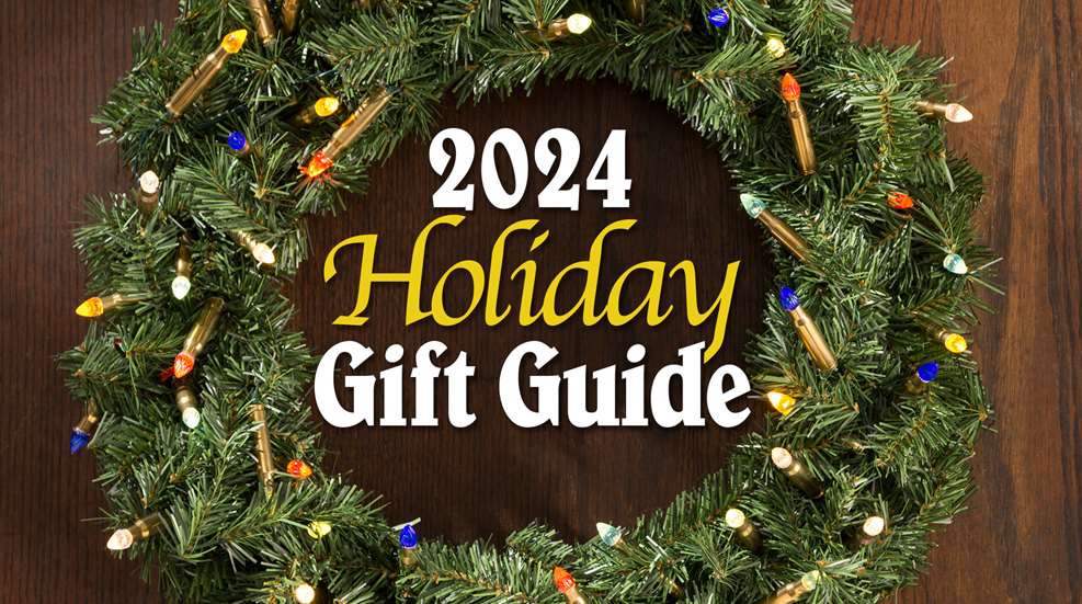 Shooting Illustrated's 2024 Holiday Gift Guide