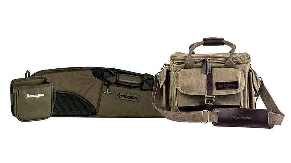 Range Gear from Remington