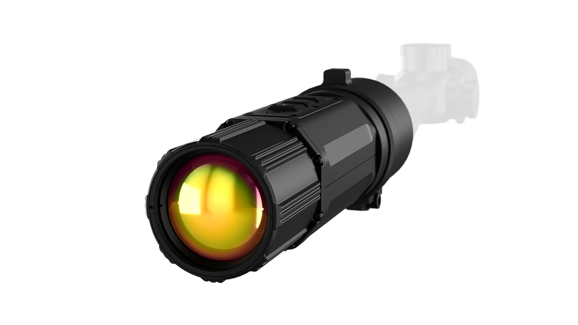First Look: ATN Tico LTV 640 Thermal Sight First Look: ATN Tico LTV 640 Thermal Sight