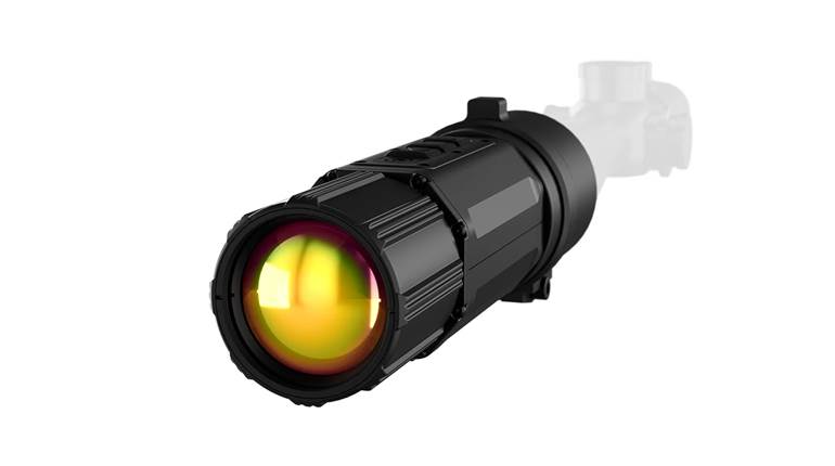 First Look: ATN Tico LTV 640 Thermal Sight | An Official Journal Of The NRA