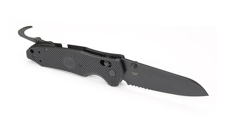 First Look: Ed Brown First Responder Knife | An Official Journal Of The NRA