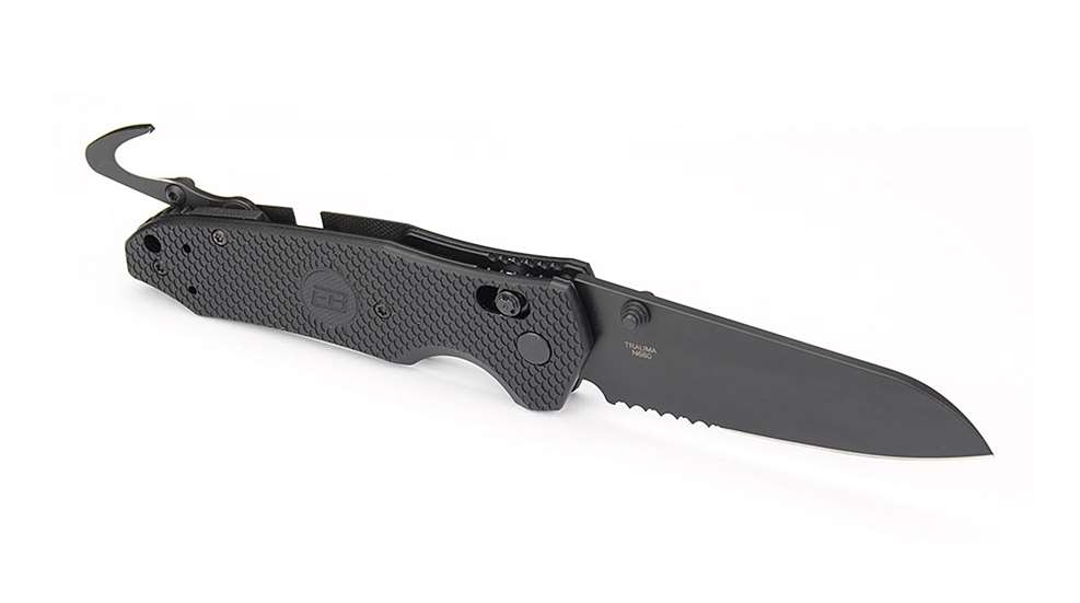 Ed Brown First Responder Knife