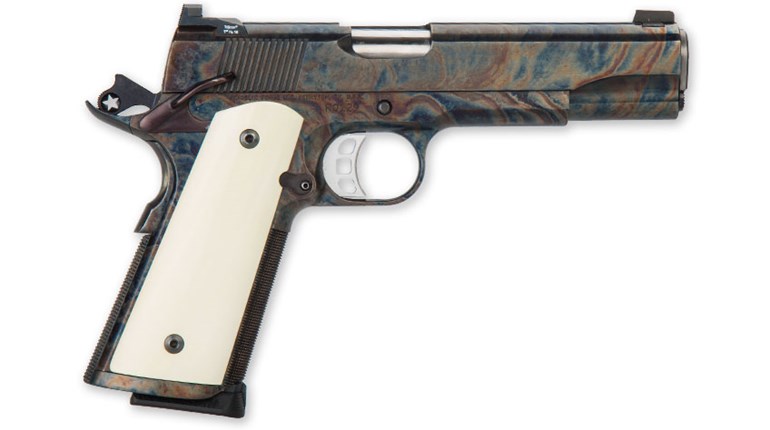 Review: Republic Forge 1911 Pistol | An Official Journal Of The NRA