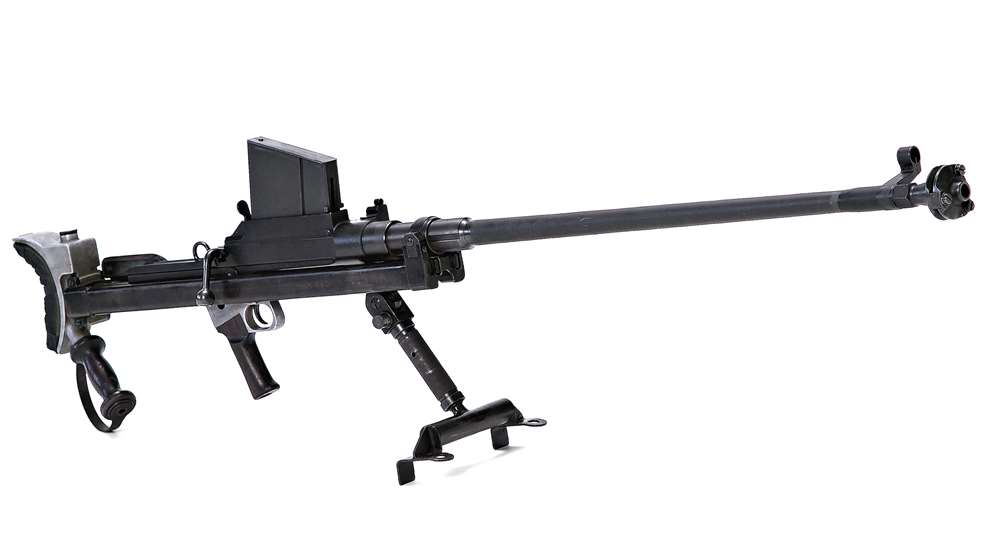 Boys gun