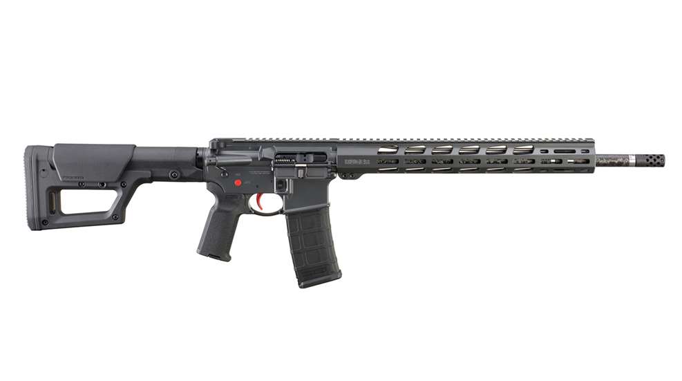AR-556 MPR