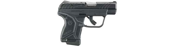 Ruger | LCP II .22