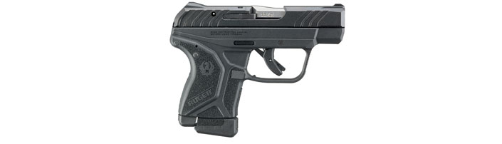 Ruger LCP II .22