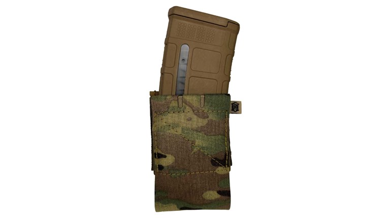 First Look: High Speed Gear EP Series Elastic Magazine Pouch | An Official Journal Of The NRA