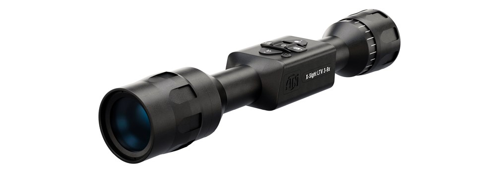 ATN | X-Sight LTV Digital Day/Night Scope