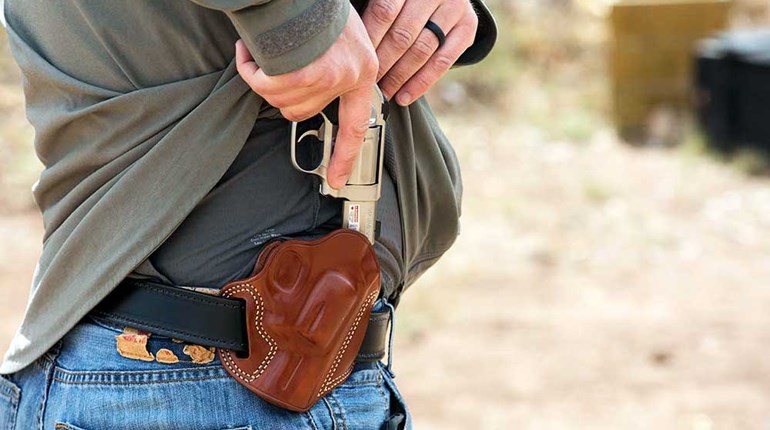 U.S. Ninth Circuit Court Upholds Right to Carry | An Official Journal Of The NRA