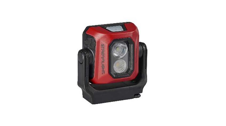 First Look: Streamlight Syclone | An Official Journal Of The NRA