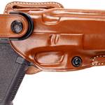 First Look: Galco APO Holster for Glock G21 Pistol | An Official Journal Of The NRA