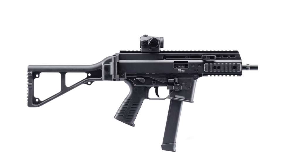 B&T Subgun