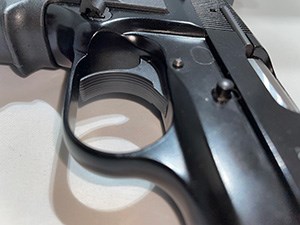 trigger warning