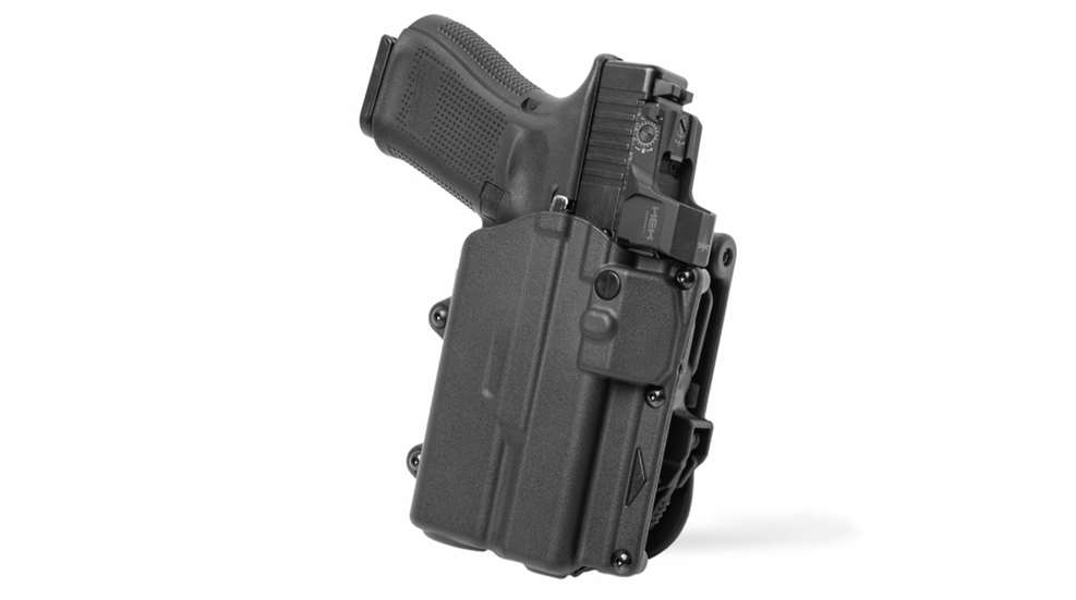 Alien Gear Rapid Force LVL 2 Slim Holster