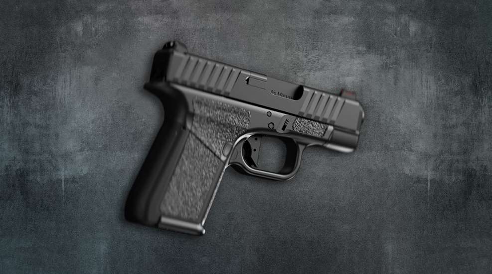 G-Force Arms GF9 pistol