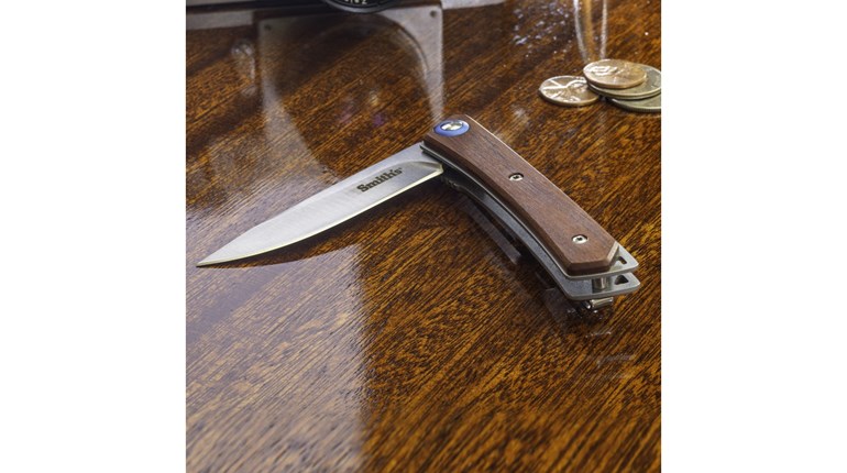 New For 2022: Smith’s Everyday Carry Knives | An Official Journal Of The NRA