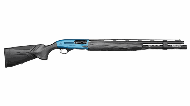 New for 2020: Beretta 1301 Comp Pro | An Official Journal Of The NRA