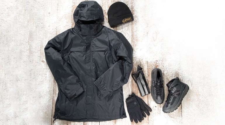 5 Great Gear Items for Concealed Carry in Cold Weather | An Official Journal Of The NRA