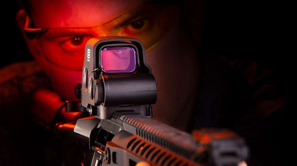 I. Introduction to Reflex Sights