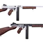 Auto-Ordnance Commemorative M1
